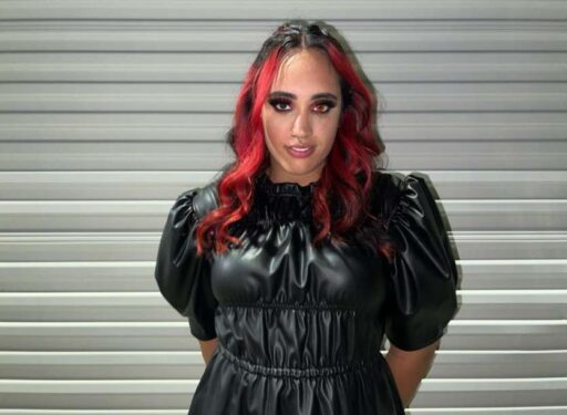 Simone Dwayne Johnsons Daughter Makes Her Wwe Debut Take A Look At The Glamorous Photos Of 